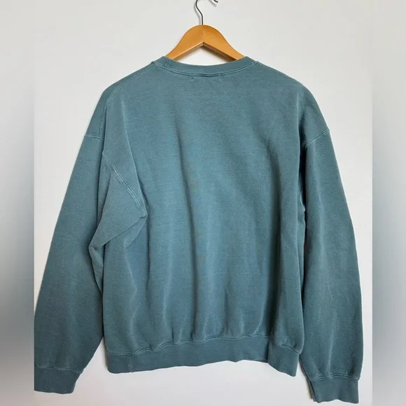 Skull graphic sweatshirt from Urban Outfitters - Picture 7 of 12